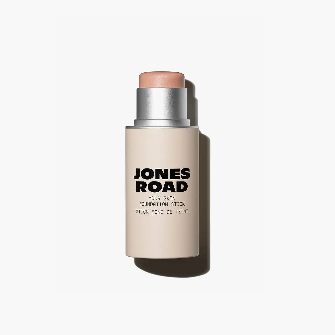 Jones Road Foundation Stick fond de teint couvrant