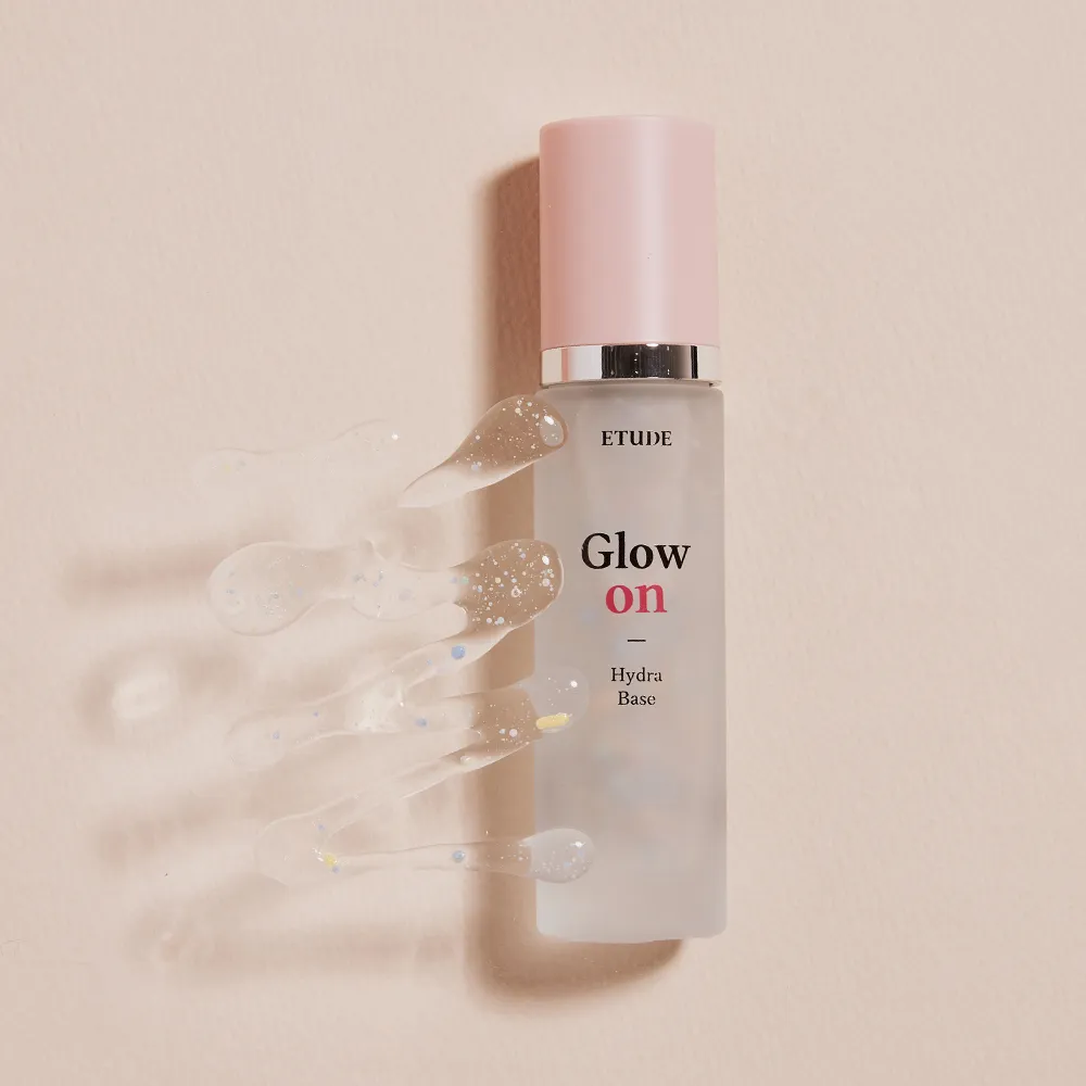 ETUDE Glow On Base Hydra base éclat 30ml hydratante