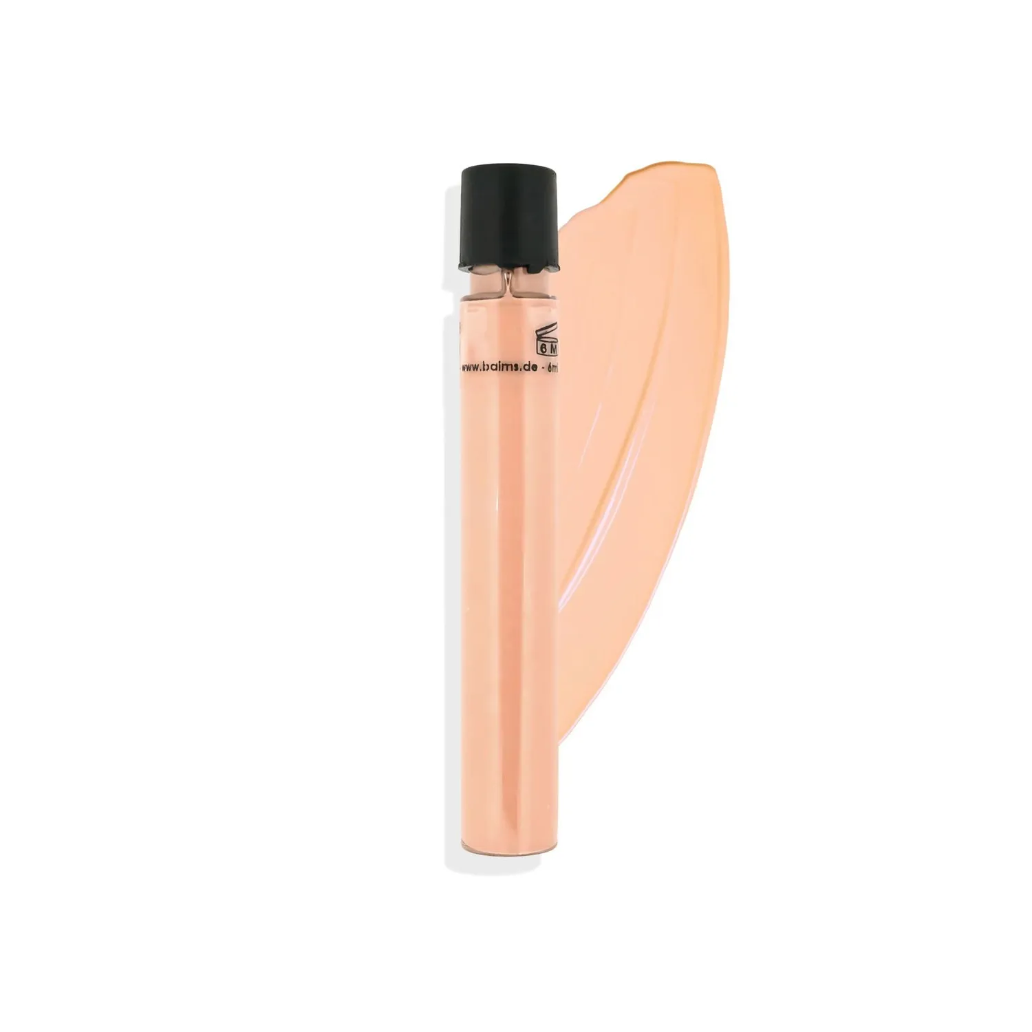 Baims Refil correcteur ultra-hydratant 10 Light Touch bio