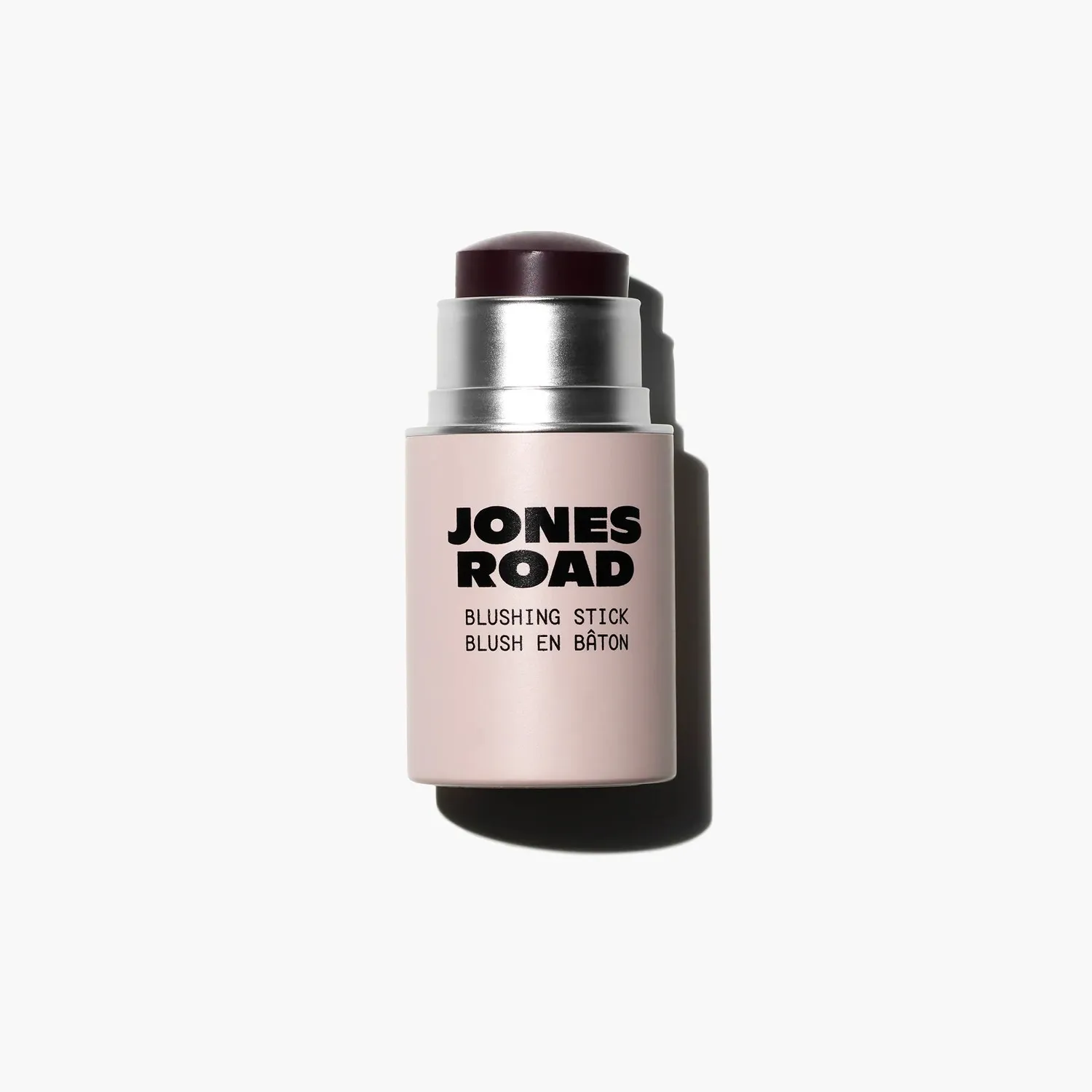 Jones Road Blushing Stick blush Bare fini naturel