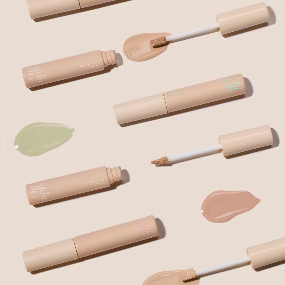 ETUDE Big Cover Skin Fit Concealer PRO Correcteur 7g