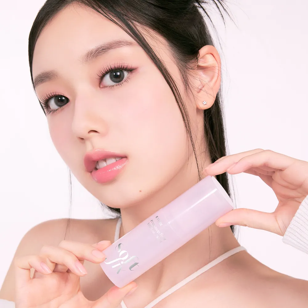 ETUDE Soft Fix Makeup Fixer spray fixateur 50ml mat