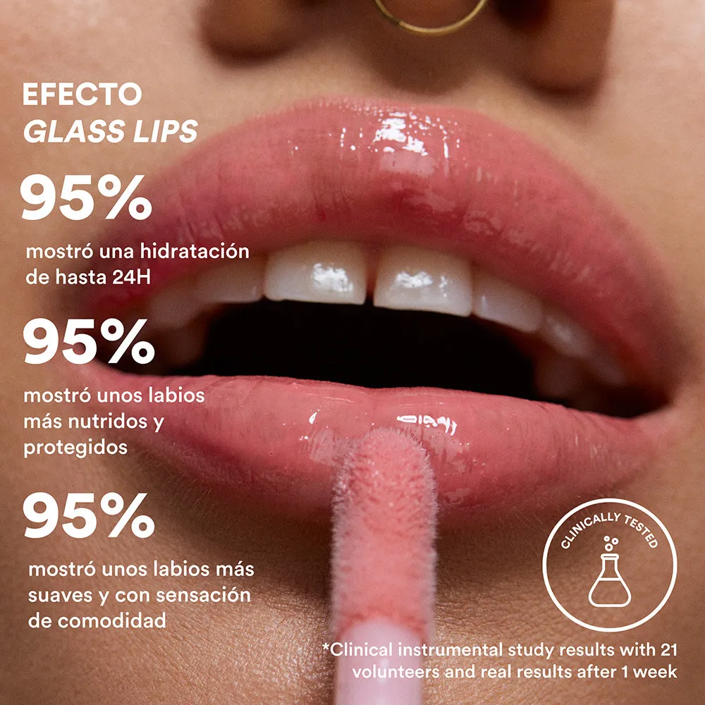 3INA The Color Lip Oil huile à lèvres 362 fini brillant