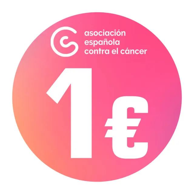 3INA don lutte contre le cancer 1 euro solidaire