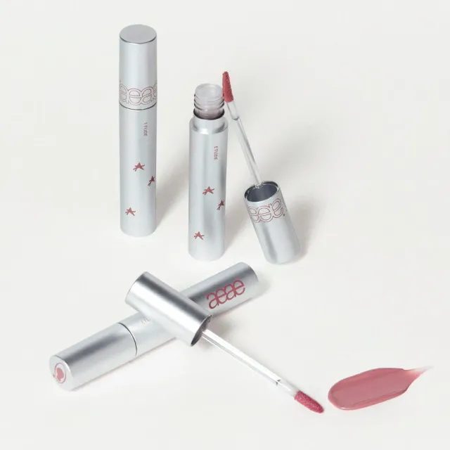 ETUDE Fixing Tint encre levres Hype Khaki 4g mat