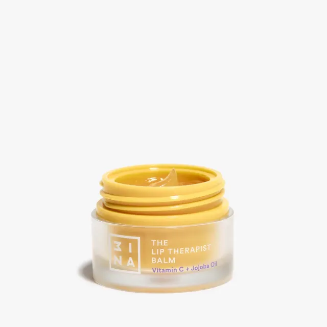3INA The Lip Therapist Balm baume à lèvres hydratant