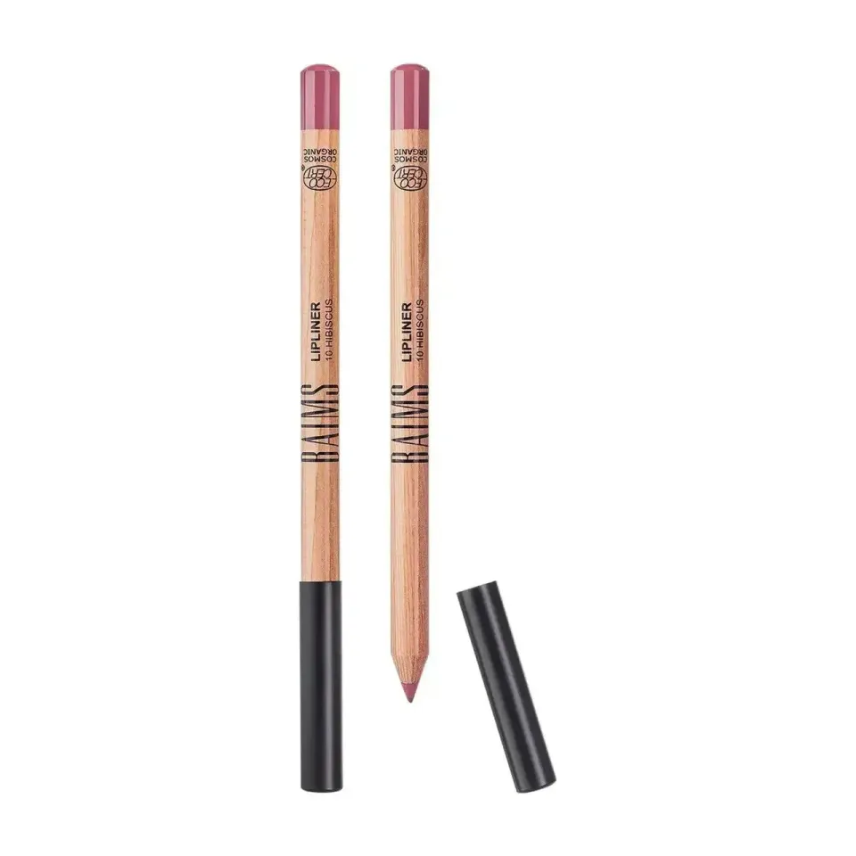 Baims Lipliner crayon lèvres 10 Hibiscus semi-mat