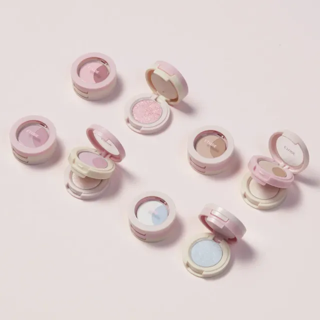 ETUDE Look At My Eyes Dear My Bestie duo fard à paupières 2g