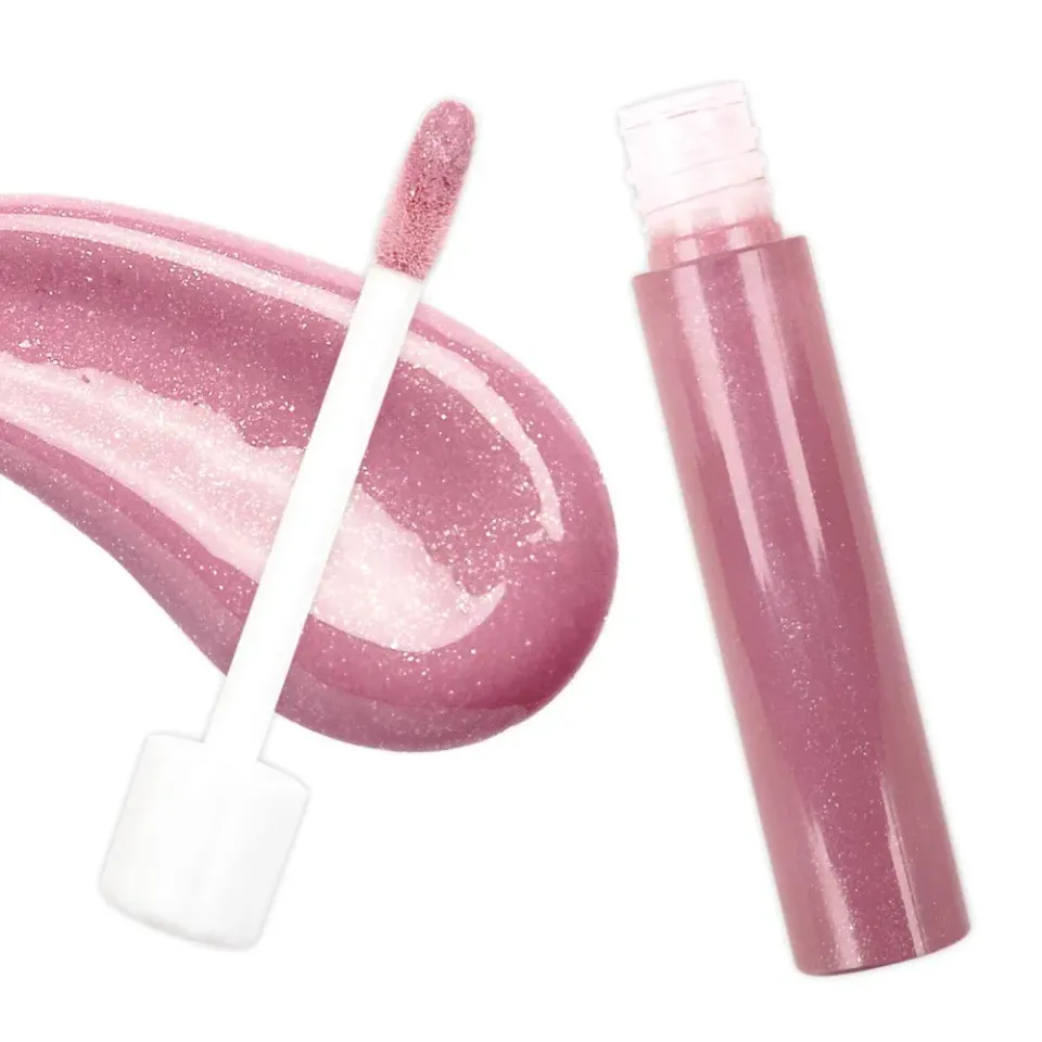 DYP Boudeuse 015 gloss recharge magenta satiné bio