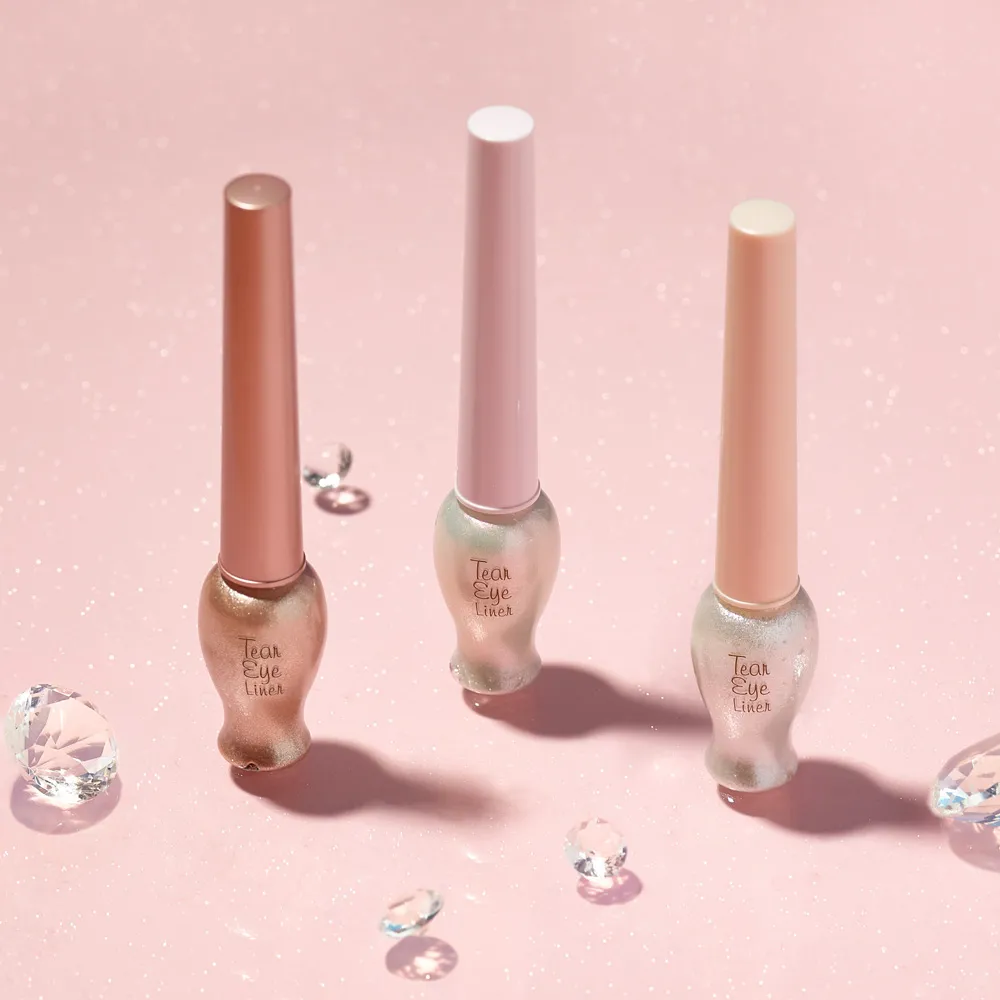 ETUDE Tear eyeliner pailleté 8g lumineux