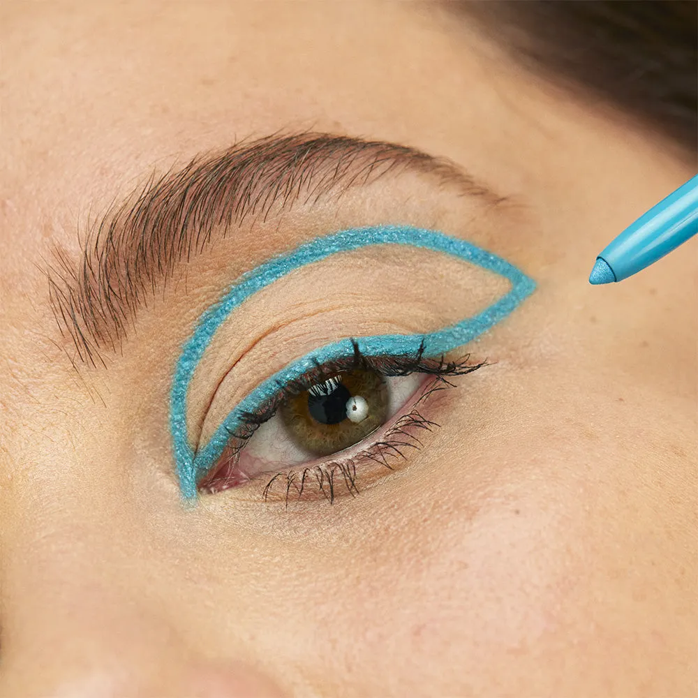 3INA The 24h Automatic Eye Pencil 822 crayon yeux waterproof