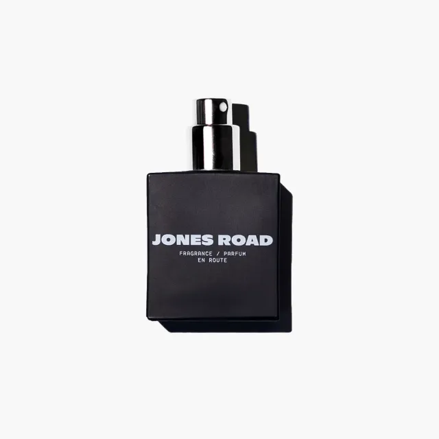 Jones Road En Route parfum soir jasmin musc tonka