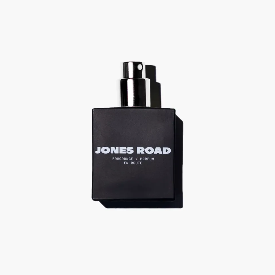Jones Road En Route parfum soir jasmin musc tonka
