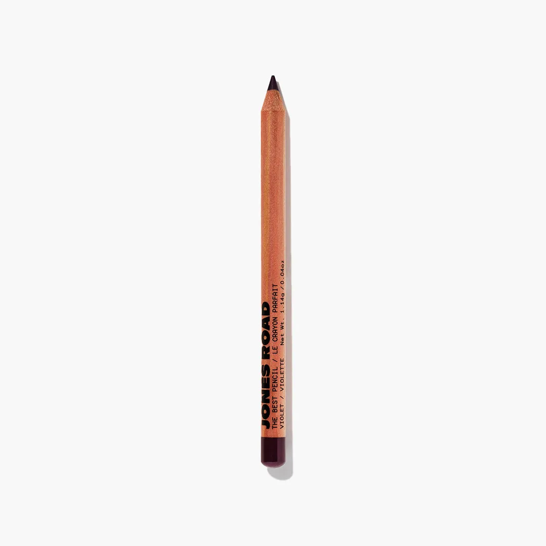 Jones Road The Best Pencil crayon yeux Espresso