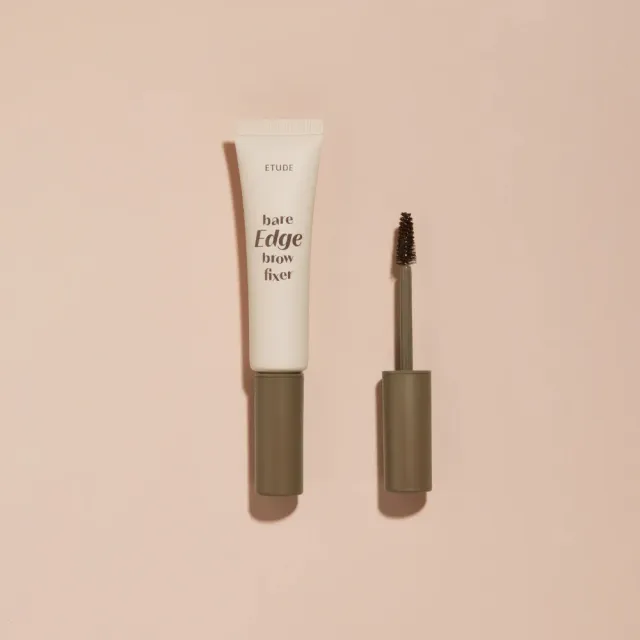 ETUDE Bare Edge Brow Fixer gel sourcils 7g tenue