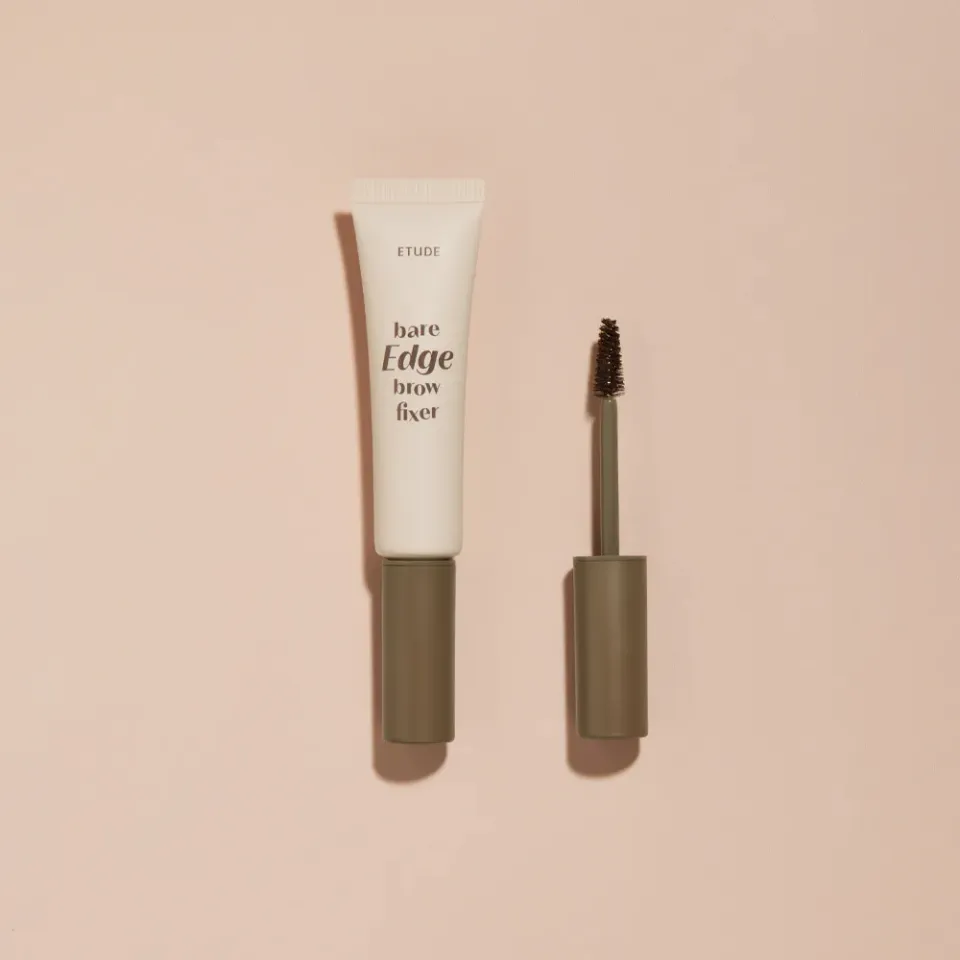 ETUDE Bare Edge Brow Fixer gel sourcils 7g tenue