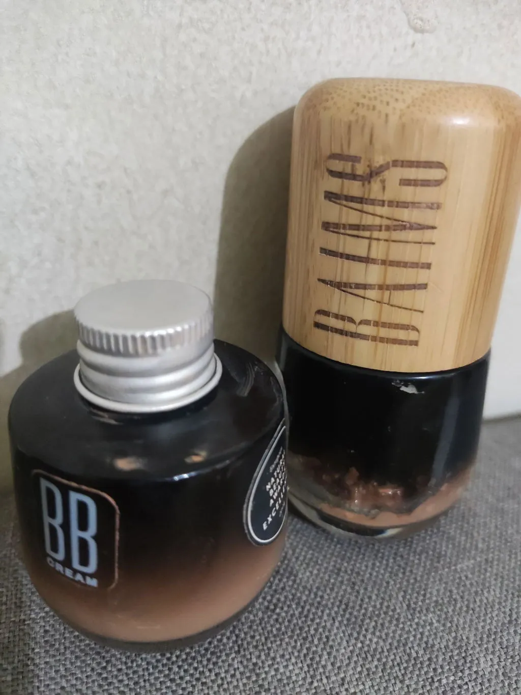 Baims Beauty Balm BB cream recharge 10 Alabaster