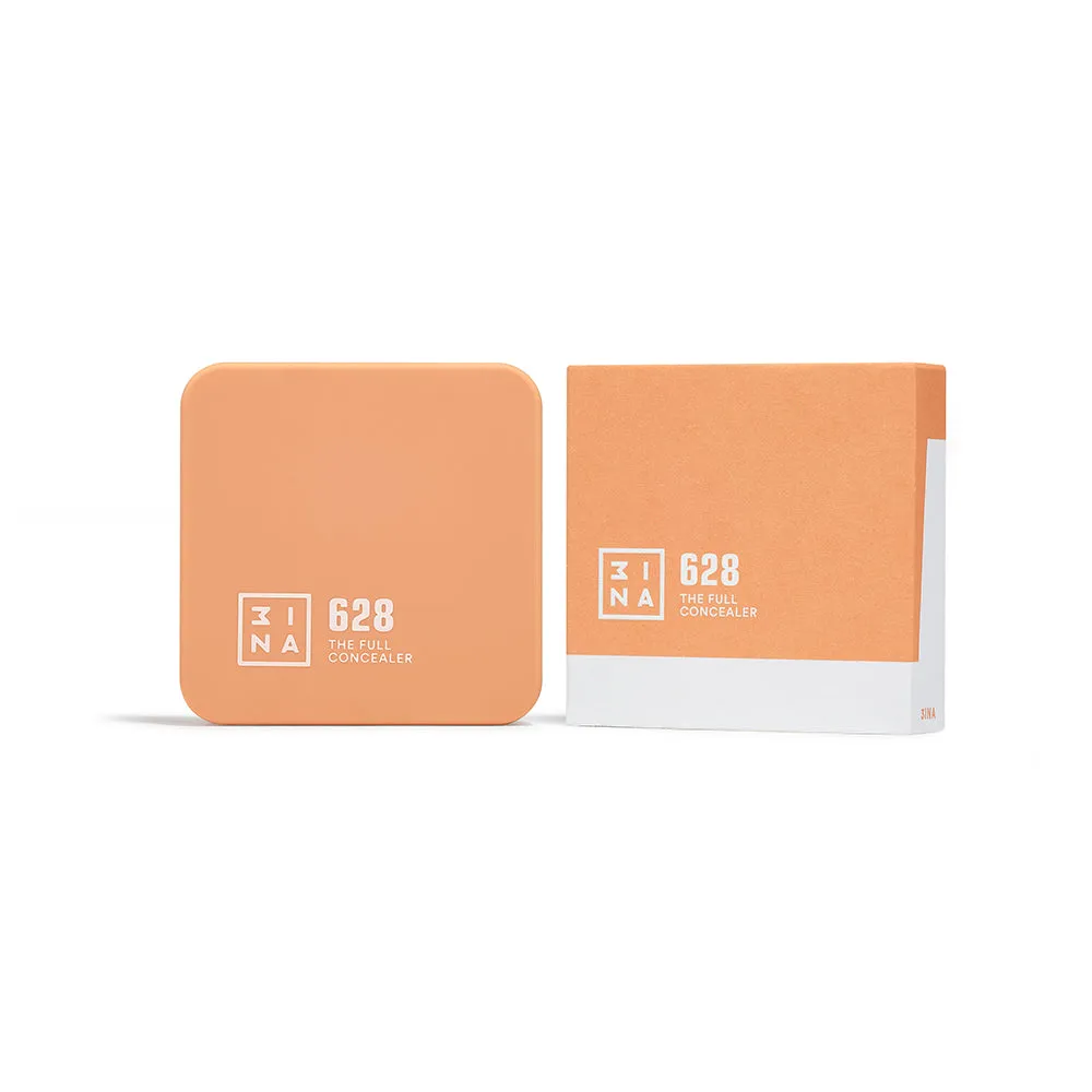 3INA Full Concealer 628 correcteur mat