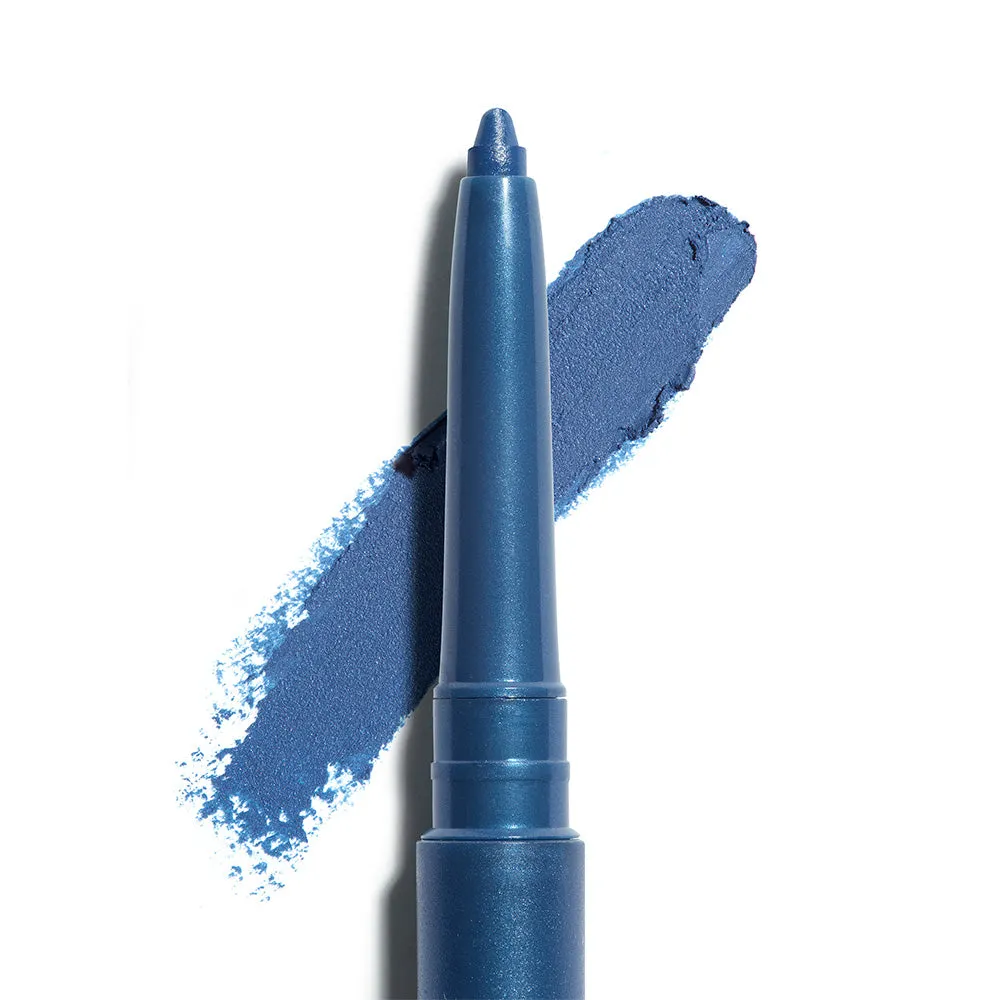 3INA The 24h Automatic Eye Pencil 845 crayon yeux waterproof