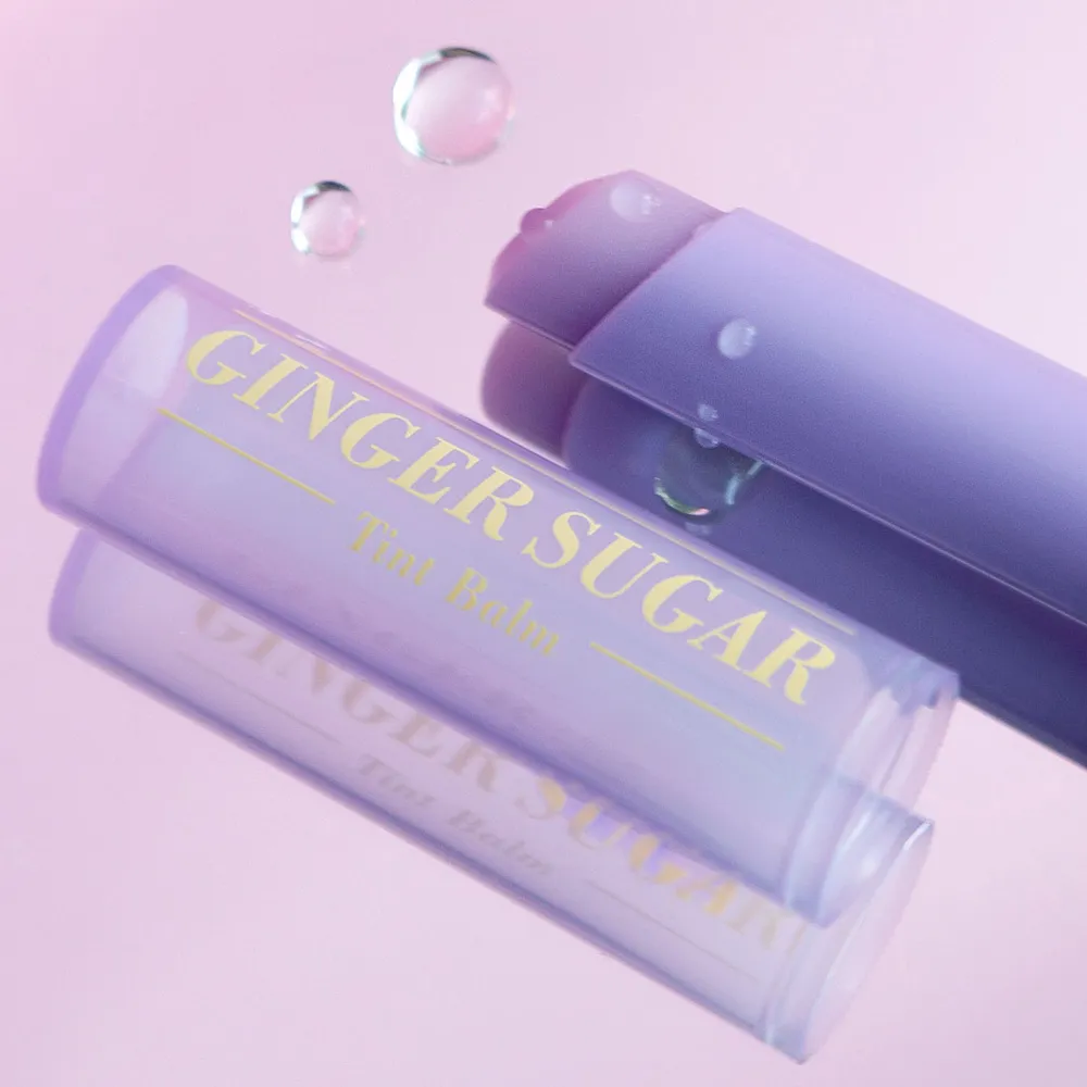 ETUDE Ginger Sugar Tint Balm baume lèvres teinté 3,2g gingembre