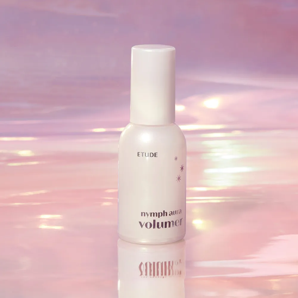 ETUDE Nymph Aura Volumer crème 24g éclat hydratant