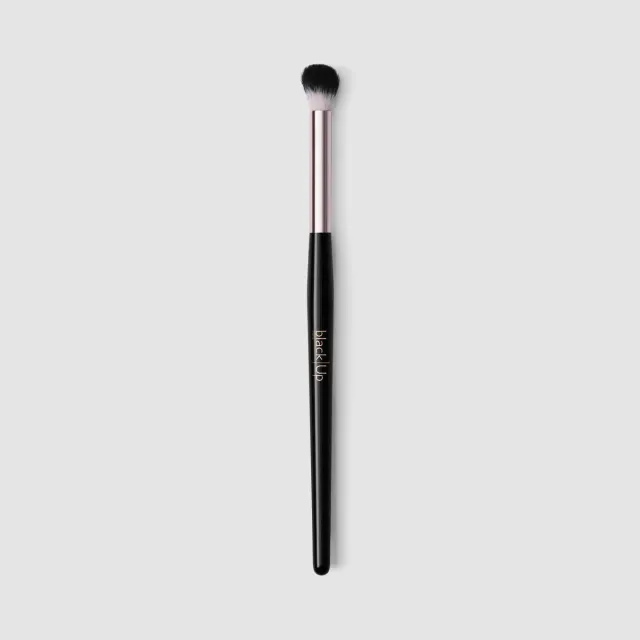 Black Up pinceau estompeur professionnel fard paupières