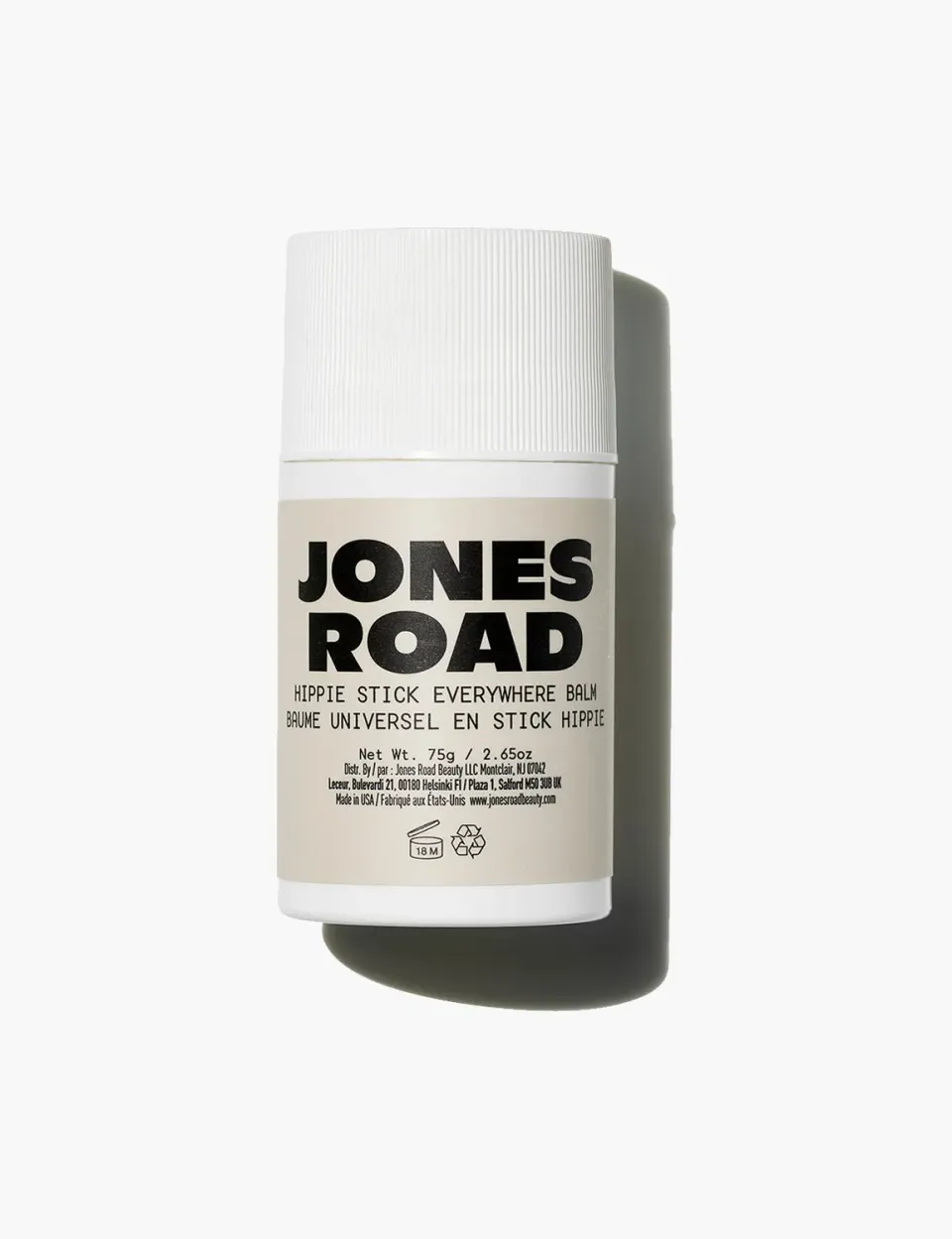Jones Road Hippie Stick baume multi-usage