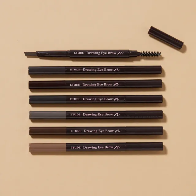 ETUDE Drawing Eye Brow crayon sourcils 0,25g precis