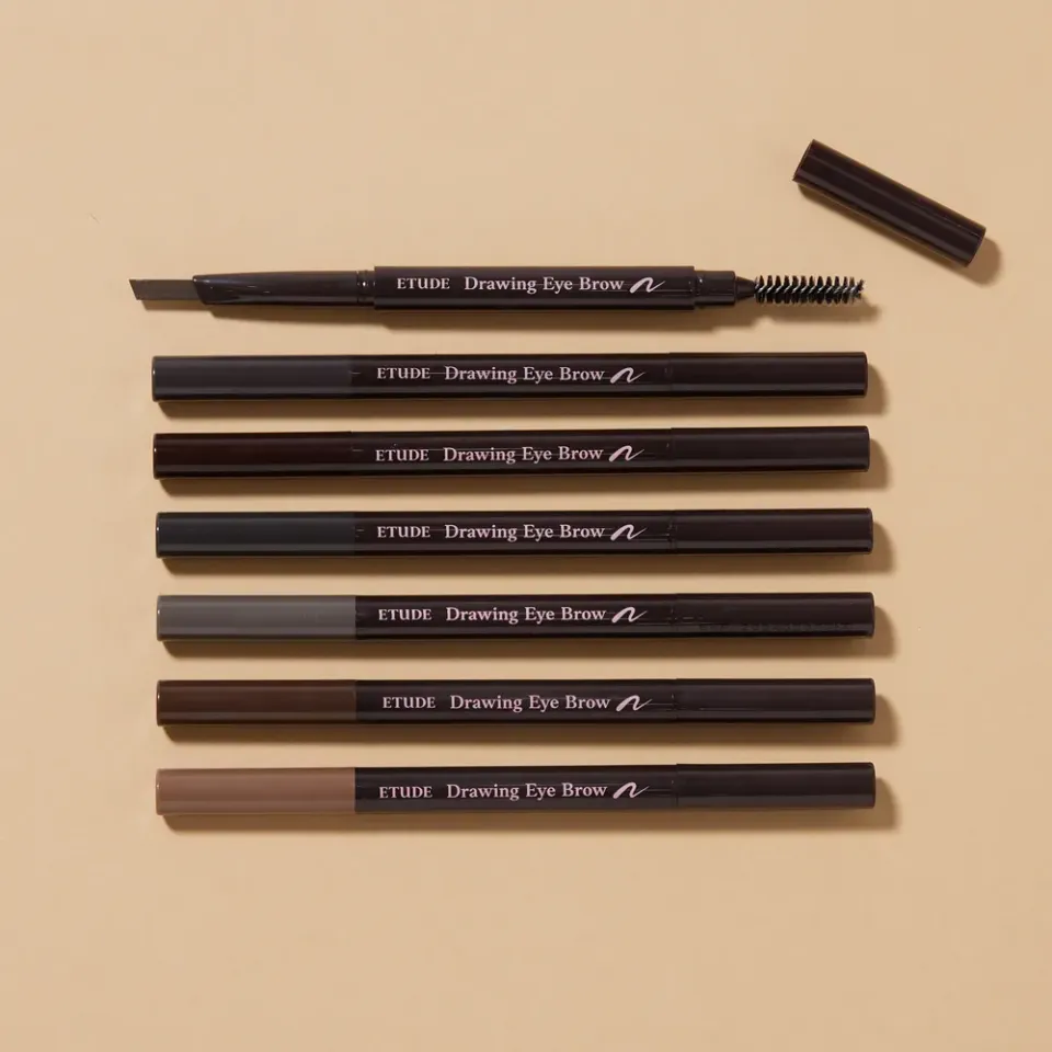 ETUDE Drawing Eye Brow crayon sourcils 0,25g precis