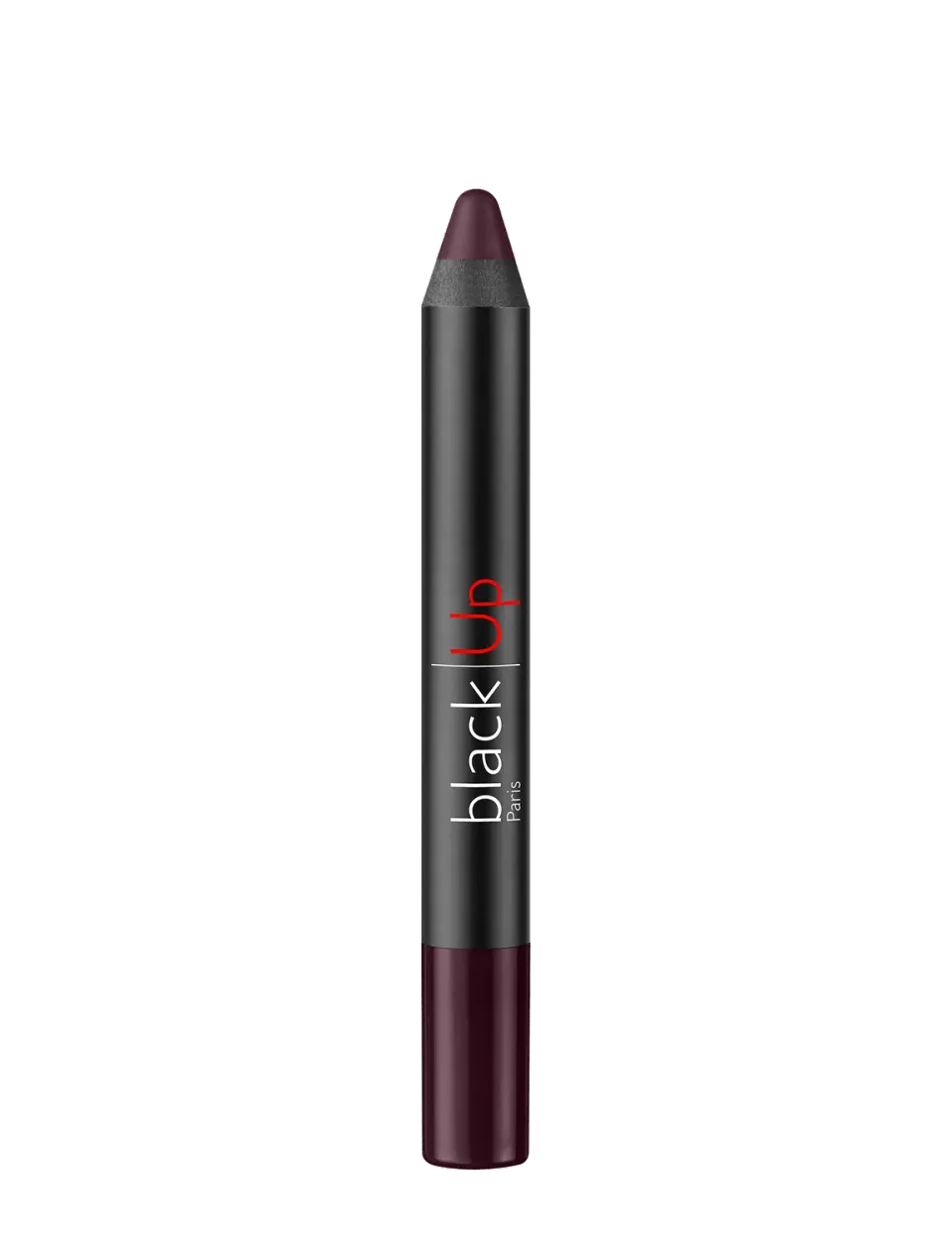 Black Up Jumbo crayon lèvres mat velouté huiles