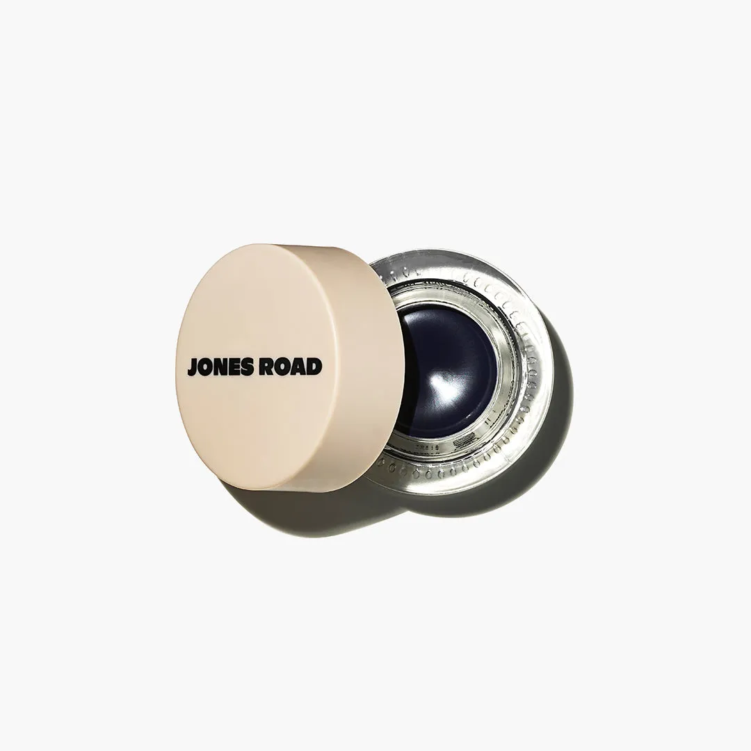 Jones Road Gel Liner eyeliner noir tenue waterproof