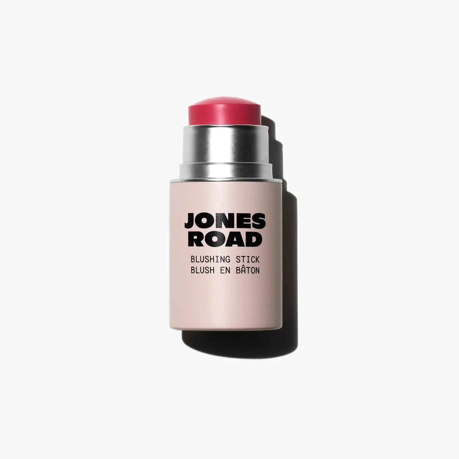 Jones Road Blushing Stick blush Bare fini naturel