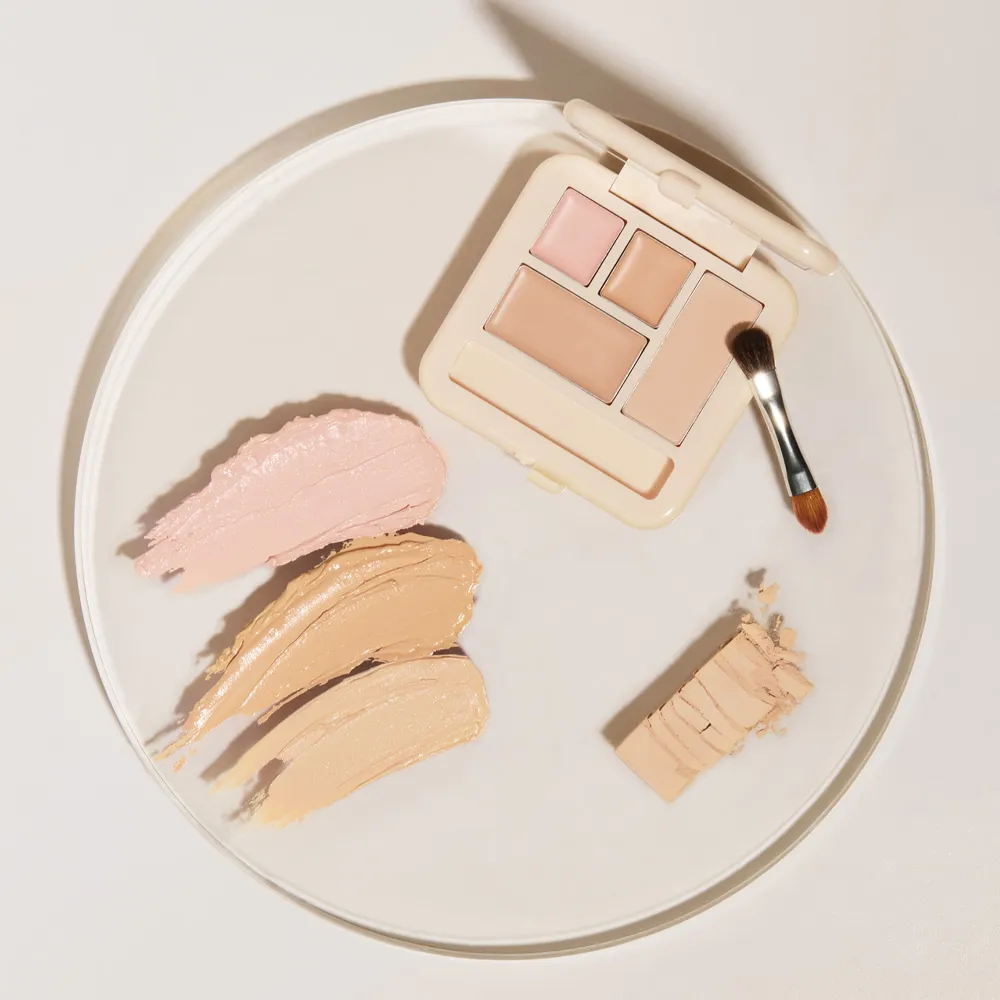 ETUDE Double Lasting Artist Concealer Palette correcteur 5,3g haute couvrance