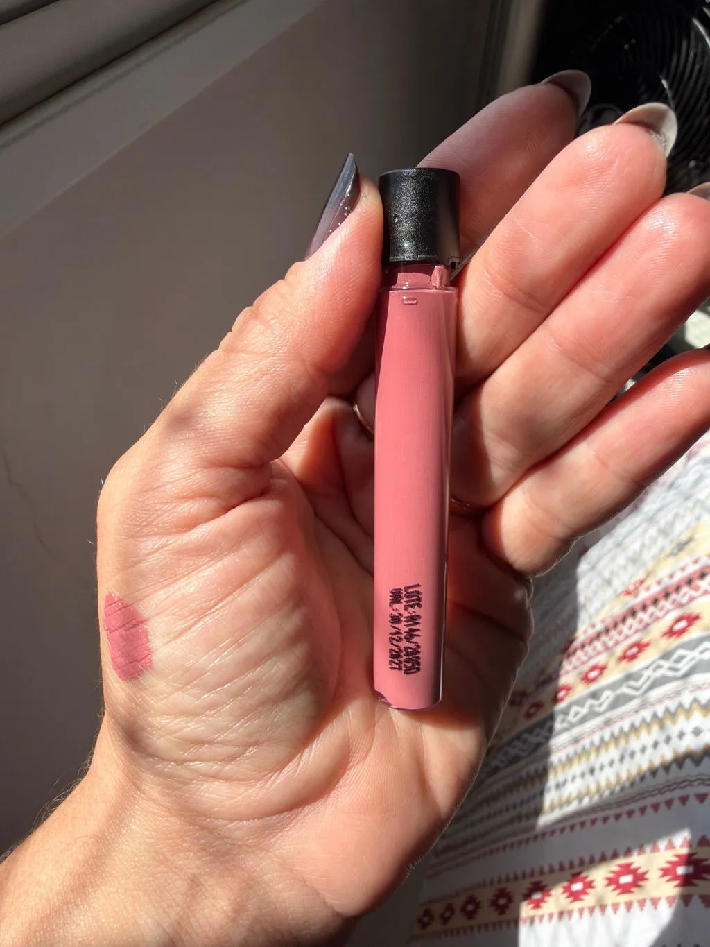 Baims Multi Tint Minimalist 3 en 1 recharge 6 ml