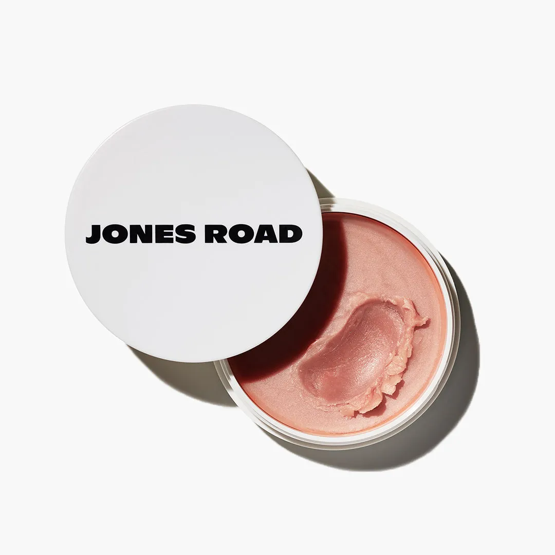 Jones Road Miracle Balm baume teinté Au Naturel éclat 50 g