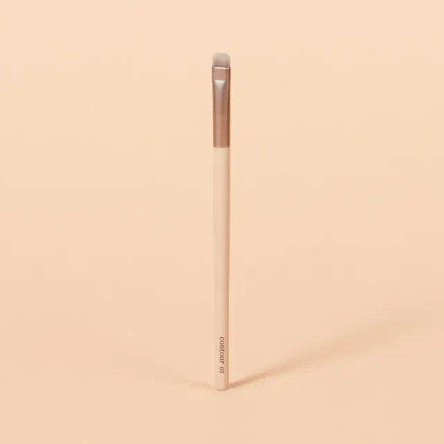 ETUDE Contour Powder Brush pinceau yeux n°03 précis