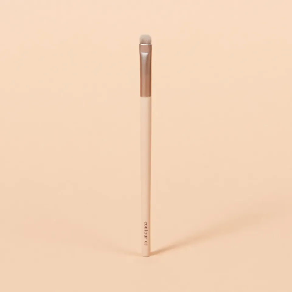 ETUDE Contour Powder Brush pinceau yeux n°03 précis