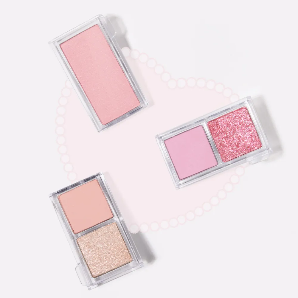 ETUDE My Best Tone Eye recharge fard duo 0,8g