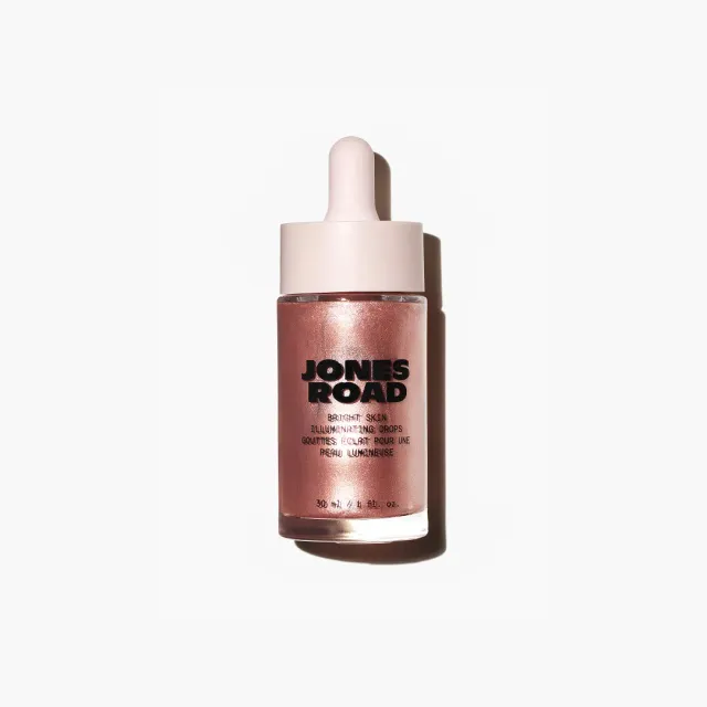 Jones Road Bright Skin Illuminating Drops enlumineur