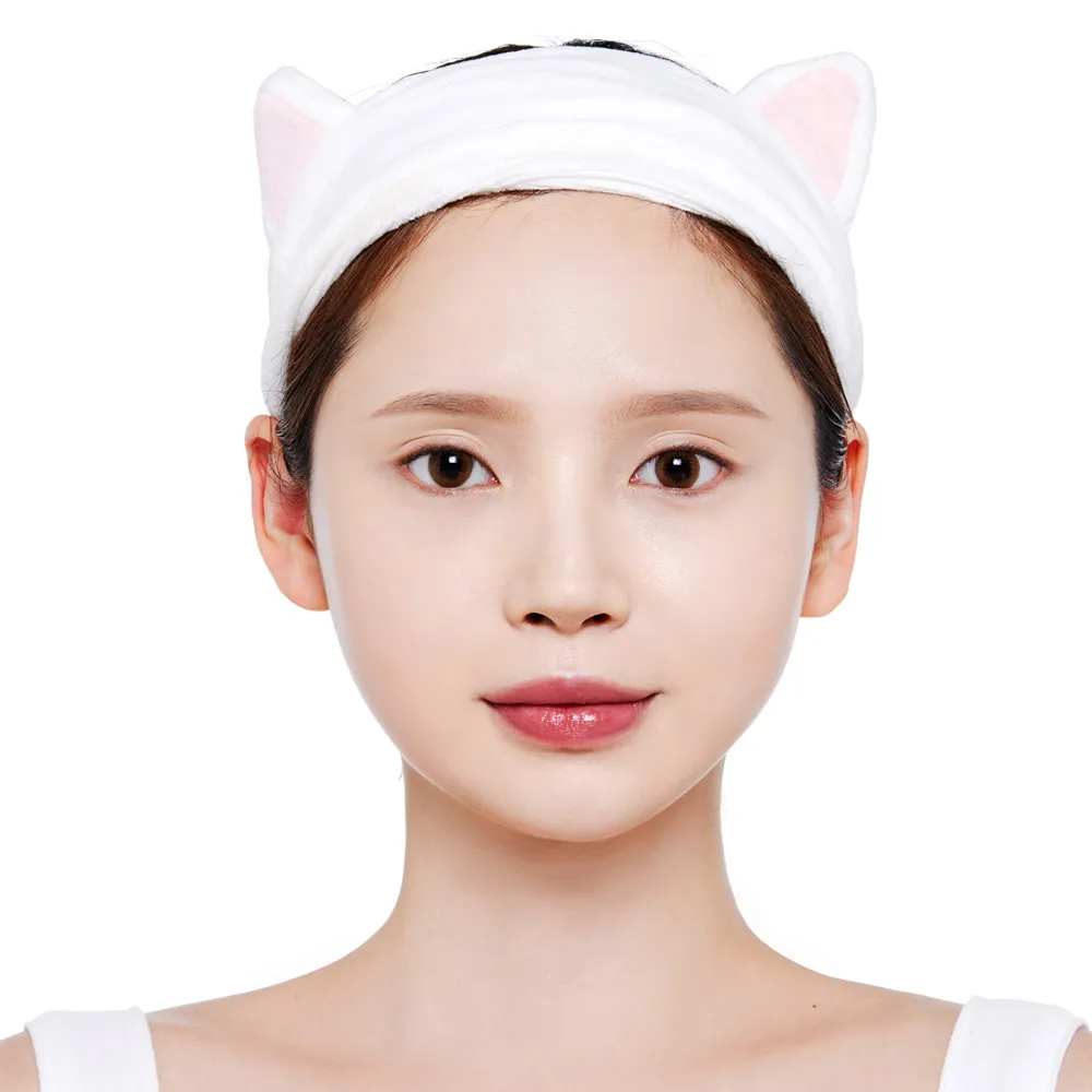 Etude My Beauty Tool Lovely Etti bandeau cheveux lavage