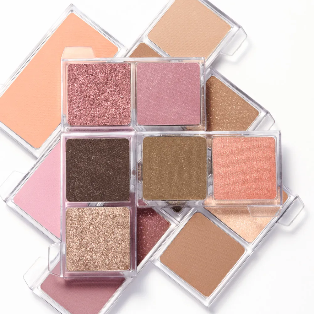 ETUDE My Best Tone Eye recharge fard duo 0,8g