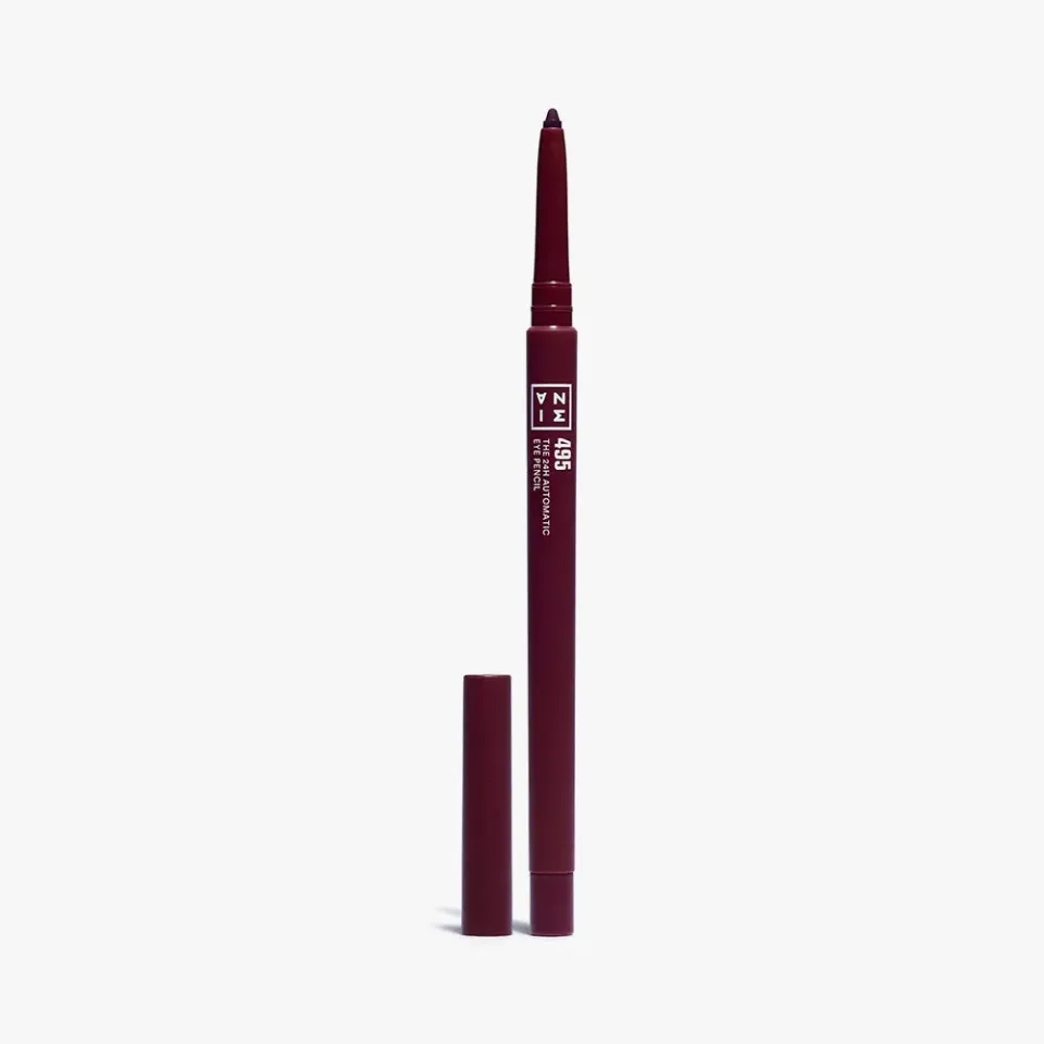 3INA 24H Automatic Eye Pencil crayon yeux 495 waterproof