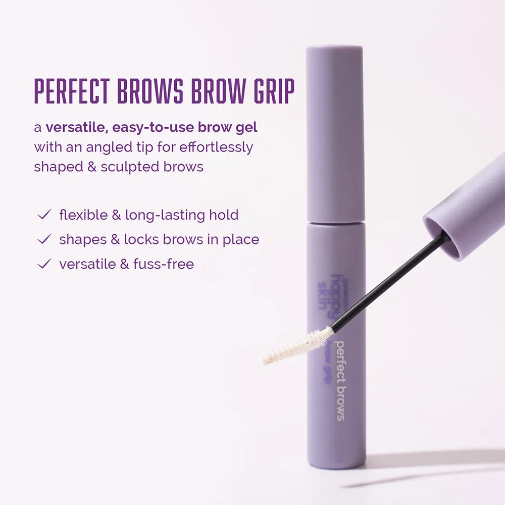 Generation Happy Skin Brow Grip gel sourcils fixant
