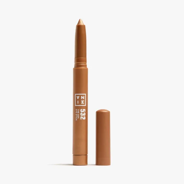 3INA The 24H Eye Stick 532 ombre à paupières longue tenue