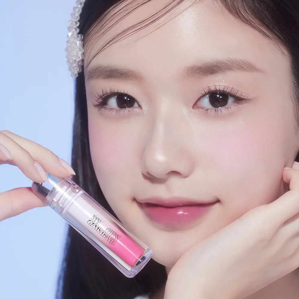 ETUDE Over Glowy Tint My Own Gemstone tint lèvres 3g glow