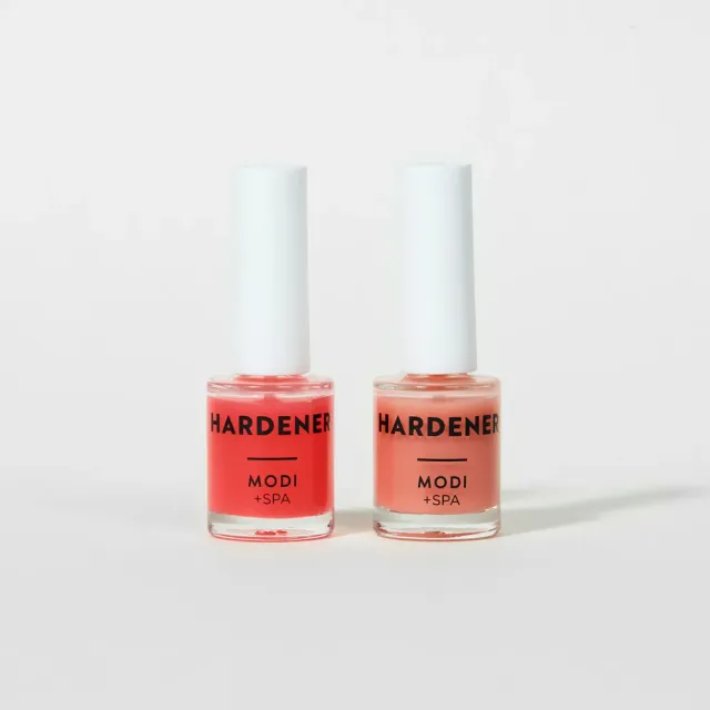 ETUDE Modi Spa Nail Hardener durcisseur ongles 9ml fortifiant
