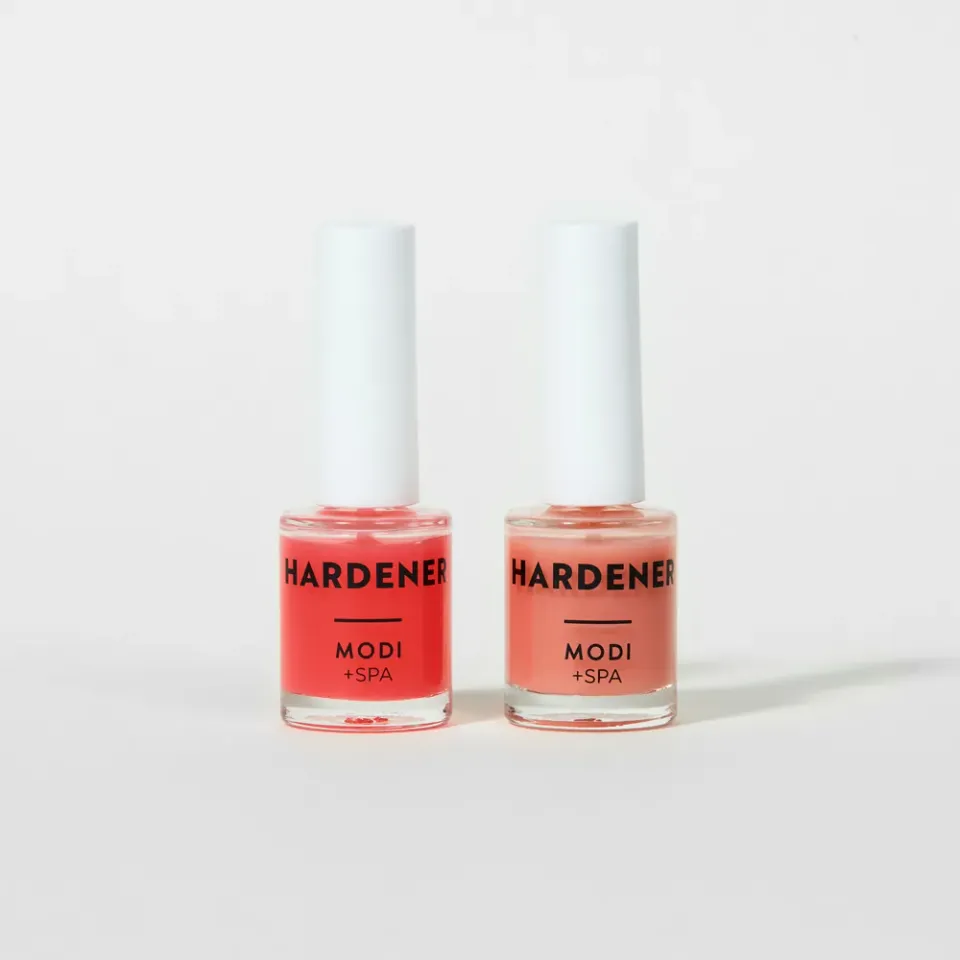 ETUDE Modi Spa Nail Hardener durcisseur ongles 9ml fortifiant