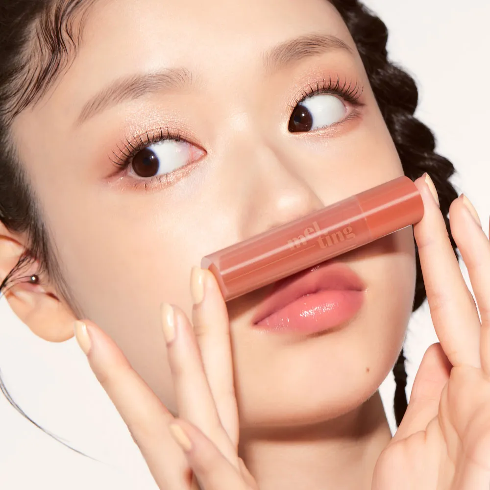 ETUDE Ginger Sugar Melting Balm Baume Lèvres 2,3g