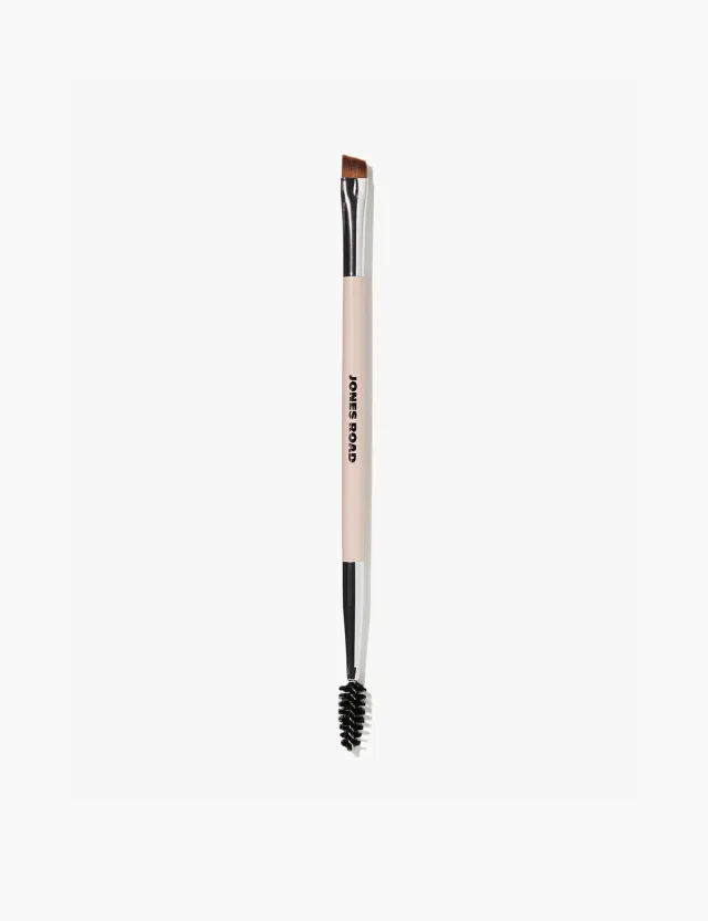 Jones Road The Eyebrow Brush pinceau sourcils double