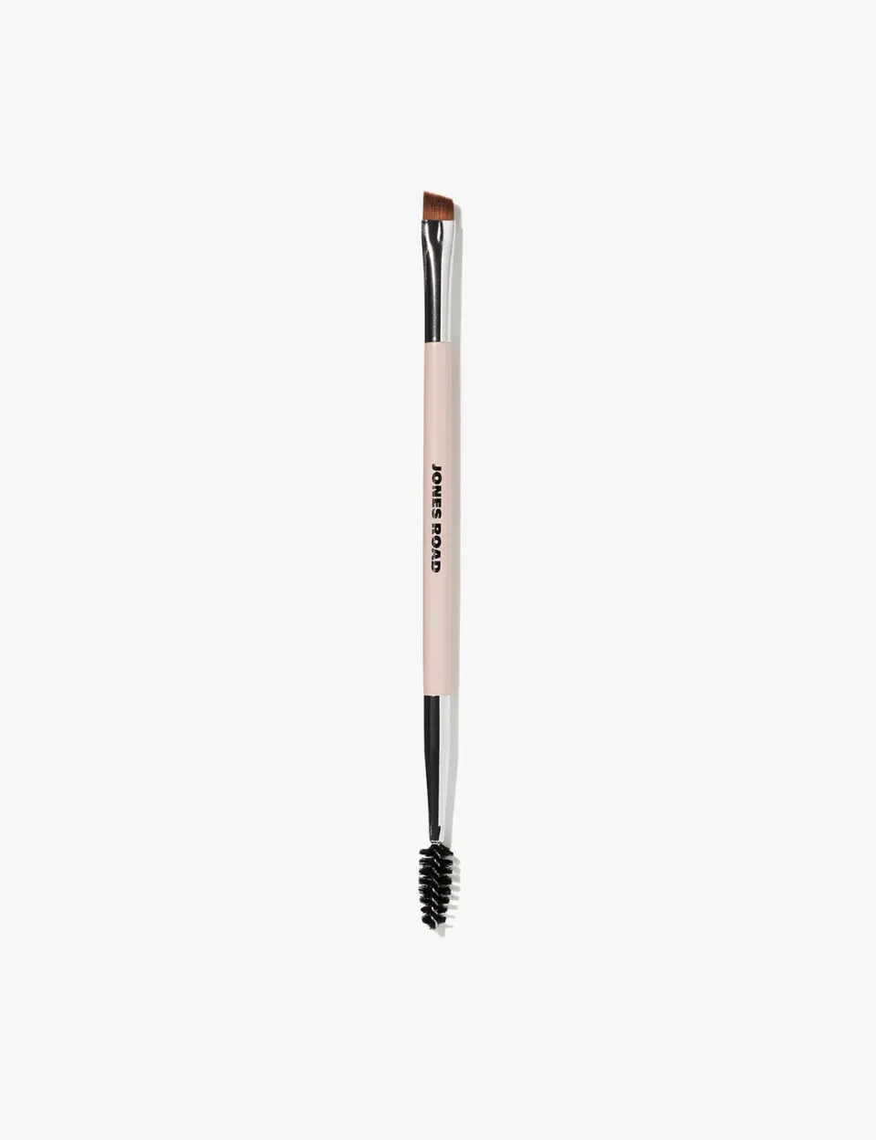 Jones Road The Eyebrow Brush pinceau sourcils double